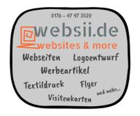 ☝Wir erstellen Dir Deine individuelle Website Webseite Homepage Hessen - Schlangenbad Vorschau