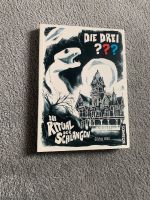 Drei ??? verschiede Bücher Innenstadt - Köln Altstadt Vorschau