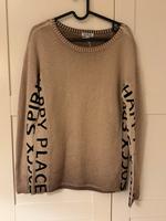 Soccx Pullover beige S neu mit Etikett Saarland - Ensdorf Vorschau