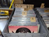 Schallplatten - Vinyl - LPs - Sammlungsverkauf Niedersachsen - Ihlow Vorschau