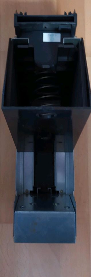 Geldscheinakzeptor EBA 11 für Bally Wulff Spielautomaten in Dobel