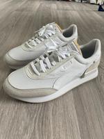 Puma Future Rider Weiß 42.5 Hessen - Marburg Vorschau