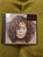 Musik CD Album Janet Jackson Janet. Sachsen-Anhalt - Halle Vorschau