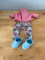 BabyBorn Outfit für Puppen 43 cm Rheinland-Pfalz - Weißenthurm   Vorschau