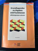 Grundlegendes zu Algebra und Funktionen Baden-Württemberg - Efringen-Kirchen Vorschau