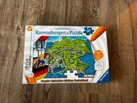 Tiptoi Puzzle Deutschland erleben Baden-Württemberg - Friedrichshafen Vorschau