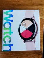 Samsung Galaxy watch active Baden-Württemberg - Offenburg Vorschau