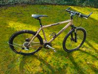 MARIN Rocky Ridge MTB - SHIMANO XT - RITCHEY WCS Niedersachsen - Fredenbeck Vorschau