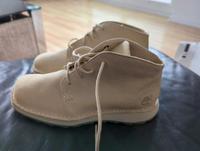 Timberland Chukka Boots, neu und ungetragen Baden-Württemberg - Baden-Baden Vorschau