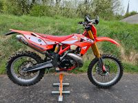 Beta RR 250 Enduro mit Straßenzulassung Cross 300 2 takter exc te Bayern - Haßfurt Vorschau