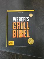 Webers Grill Bibel Baden-Württemberg - Baienfurt Vorschau