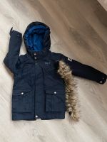 Jack Wolfskin Winter Jacke Gr. 103 3 in 1 Regenjacke Niedersachsen - Bad Bevensen Vorschau