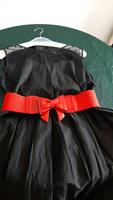 Chices schwarzes Kleid    Dolly and Dolly Sachsen - Borna Vorschau
