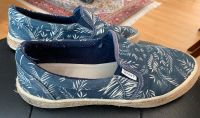 Sneaker GANT 44  sehr gut erhalten blau meliert Brandenburg - Potsdam Vorschau