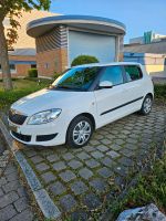 Skoda Fabia 1.2 TSI *Scheckheft* Baden-Württemberg - Korb Vorschau