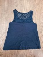 Marine Tank Top 95% Baumwolle Bayern - Großostheim Vorschau
