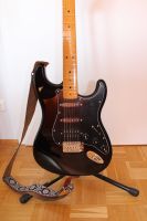 Squier CV 70 HSS Stratocaster black 3 Monate jung Essen - Essen-Werden Vorschau