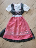 Dirndl Gr.152 Isar Trachten Sachsen - Kirchberg Vorschau