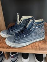 Diesel Sneakers 1 mal getragen Brandenburg - Schönefeld Vorschau