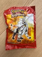 Pokemon Figur Nintendo Sonne Solgaleo OVP NEU RARITÄT 2016 Berlin - Steglitz Vorschau