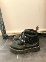 Limited edition personalized Dr. Martens Berlin - Charlottenburg Vorschau