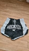 Wicked1 wicked 1 Muay Thai shorts M / S Berlin - Spandau Vorschau