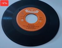 12] Single Schallplatten Musik Truhe ohne Hülle Vinyl Vintage RET Nürnberg (Mittelfr) - Großreuth b Schweinau Vorschau
