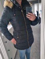 Zara Mantel Jacke Winterjacke 36 S Nordrhein-Westfalen - Essen-Haarzopf Vorschau