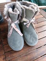 Ugg Boots Winterschuhe Wintertiefel Bayern - Heilsbronn Vorschau