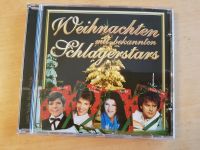 Schlaget Weihnachten Lieder Musik Sampler CD Heintje u.a. Berlin - Spandau Vorschau