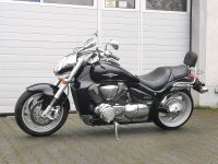 Suzuki VZR 1800 1.Hd. Scheckheft neuer TÜV!!!!! Nordrhein-Westfalen - Mülheim (Ruhr) Vorschau