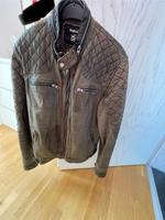 Original Lederjacke von Tigha Hessen - Limburg Vorschau