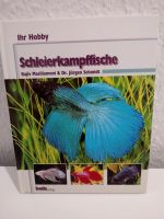 Kampffisch, Schleierkampffische, Bede Verlag Niedersachsen - Ihlow Vorschau
