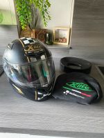 Nolan X-Lite x 802RR Motorradhelm Integralhelm Gr XL Schwarz Gold Nürnberg (Mittelfr) - Kleinreuth b Schweinau Vorschau