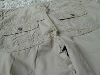 ☆ ESPRIT ☆ BERMUDA ☆ CAPRI 3/4 ☆ HOSE ☆ BEIGE ☆ 38 ☆ NEU ☆ Nordrhein-Westfalen - Meschede Vorschau