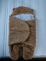 Teddy Schlafsack Baden-Württemberg - Neulußheim Vorschau