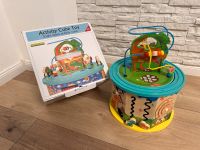 Activity Cube Box Toy Motorik Eimsbüttel - Hamburg Eidelstedt Vorschau