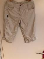 Icepeak Caprihose beige Gr. 40 Baden-Württemberg - Bühl Vorschau