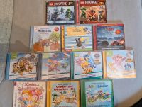 CD Paw Patrol,  Ninjago,  Cars3, Kinderlieder, Rabe Socke, Michel Nordfriesland - Husum Vorschau