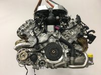 wie neue Motor komplett audi R8 5.2i v10 fsi code CSP bj2017 Nordrhein-Westfalen - Kleve Vorschau