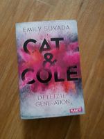 Jugendliche Roman Sci Fi Apokalypse Emily Suvada Cat&Cole Band 1 Baden-Württemberg - Neckargemünd Vorschau