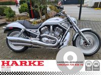 Harley-Davidson VRSCA V-ROD Bergedorf - Hamburg Allermöhe  Vorschau