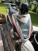 Kymco Agility 50 RS Baden-Württemberg - Hechingen Vorschau