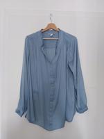 Umstandsbluse Gr. XL von H&M Hessen - Mühltal  Vorschau