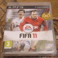 PS3 / FIFA 11 Hessen - Bürstadt Vorschau