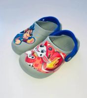 Original Crocs Paw Patrol in Gr. 8 bzw. 25 Bayern - Dingolfing Vorschau