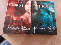 Jeaniene Frost Romane Baden-Württemberg - Bad Saulgau Vorschau