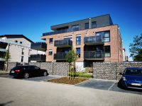 Exklusive Penthouse-Wohnung mit Ausblick auf das Museumsdorf! Niedersachsen - Cloppenburg Vorschau