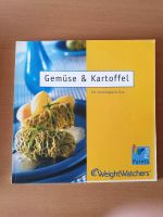 Weight Watchers Kochbuch Gemüse & Kartoffeln Niedersachsen - Bovenden Vorschau