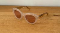 Ace & Tate x Carne Bollente Sonnenbrille Perla Niedersachsen - Osnabrück Vorschau